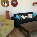 Apartamento Luminoso, Tranquilo Y Centrico