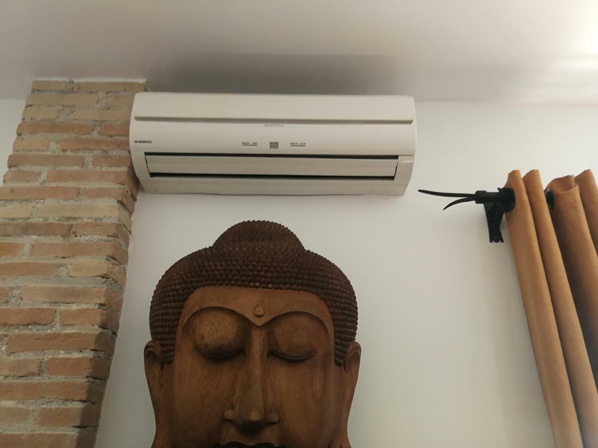 Apartamento Luminoso, Tranquilo Y Centrico *