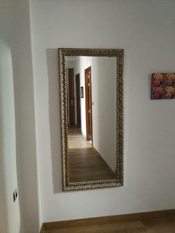 Apartamento Luminoso, Tranquilo Y Centrico
