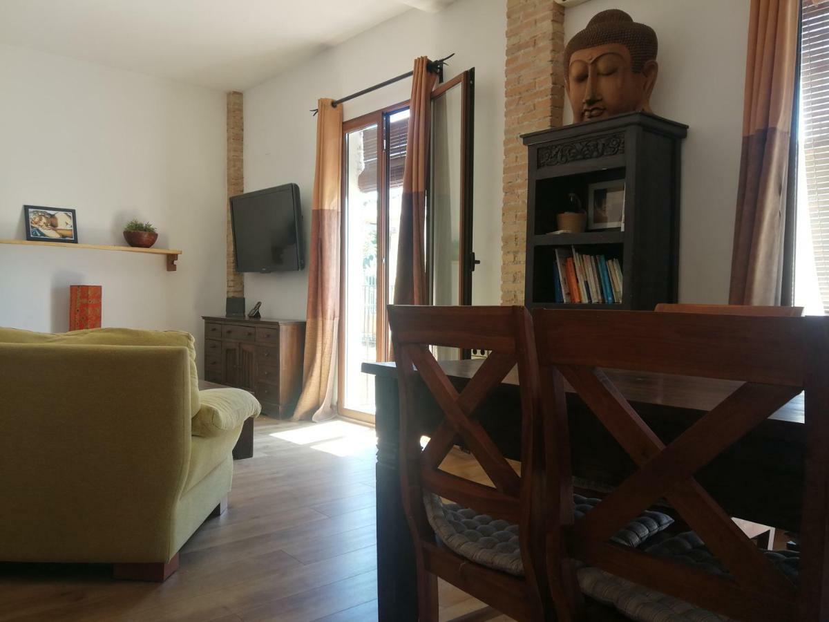 Apartamento Luminoso, Tranquilo Y Centrico Apartamento *
