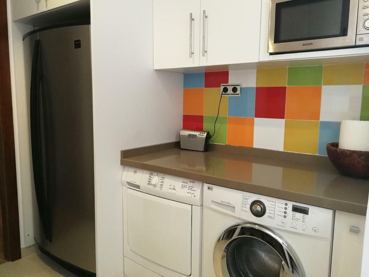 Apartamento Apartamento Luminoso, Tranquilo Y Centrico