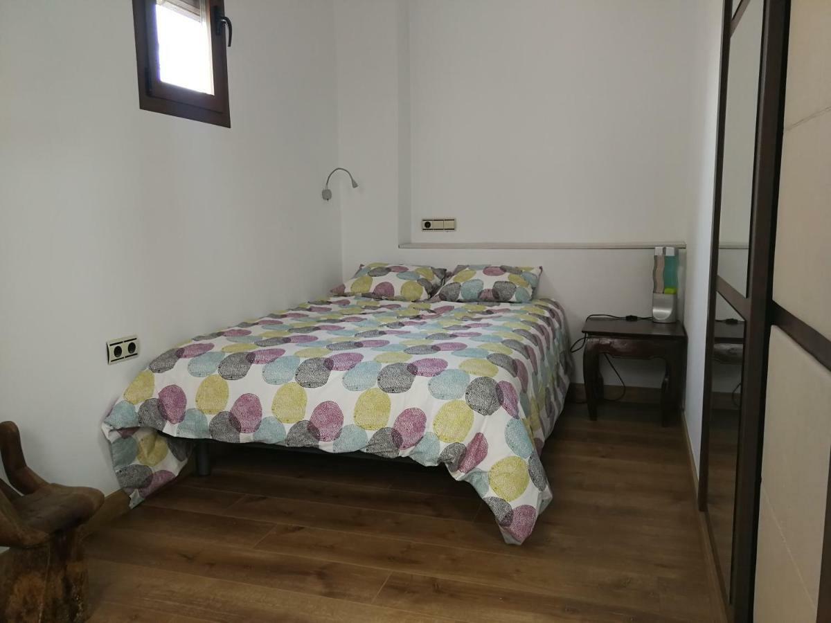 Apartamento Luminoso, Tranquilo Y Centrico Apartamento *