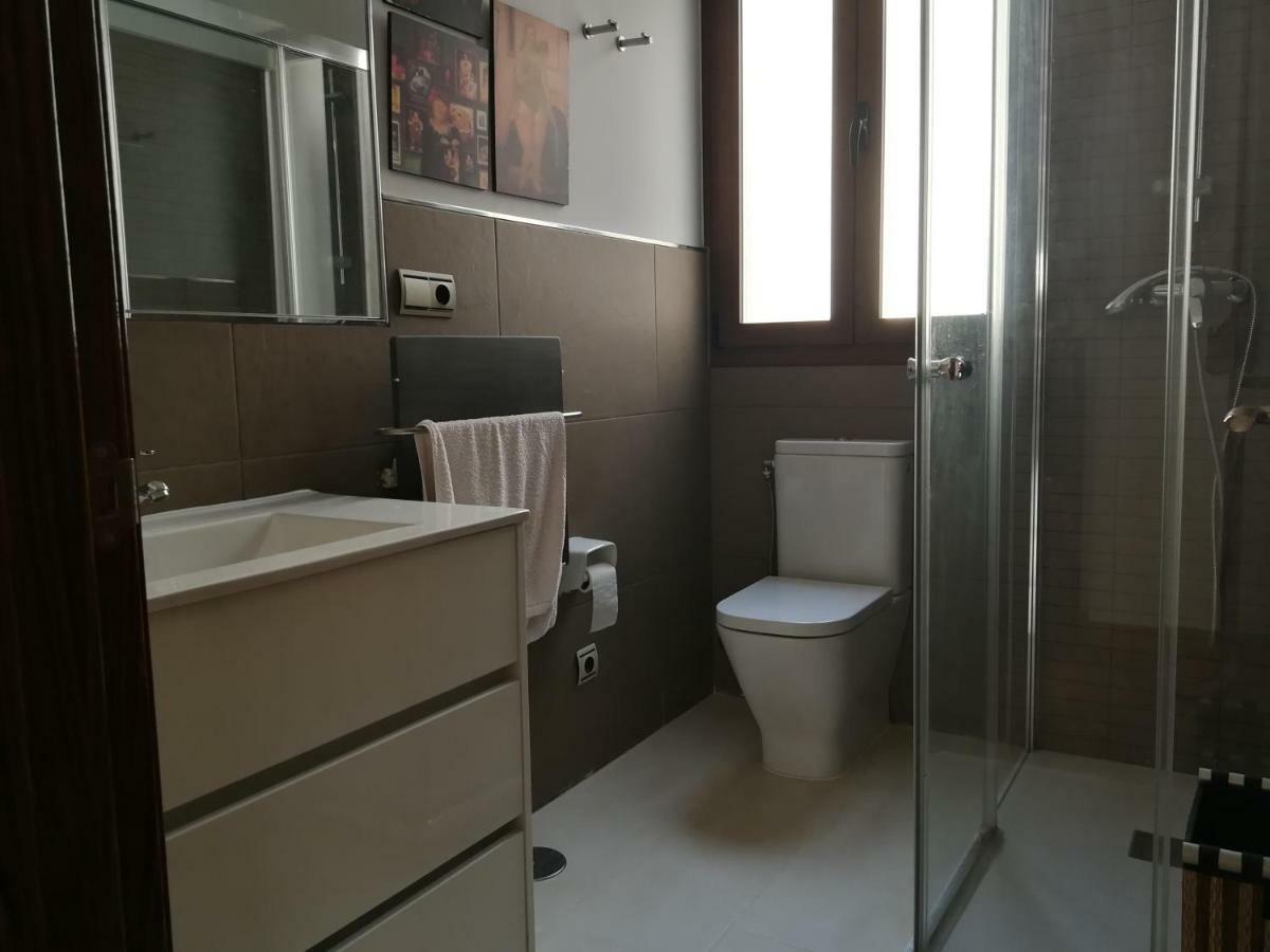 Apartamento Luminoso, Tranquilo Y Centrico Apartamento *