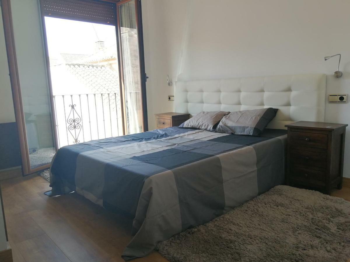 Apartamento Apartamento Luminoso, Tranquilo Y Centrico *