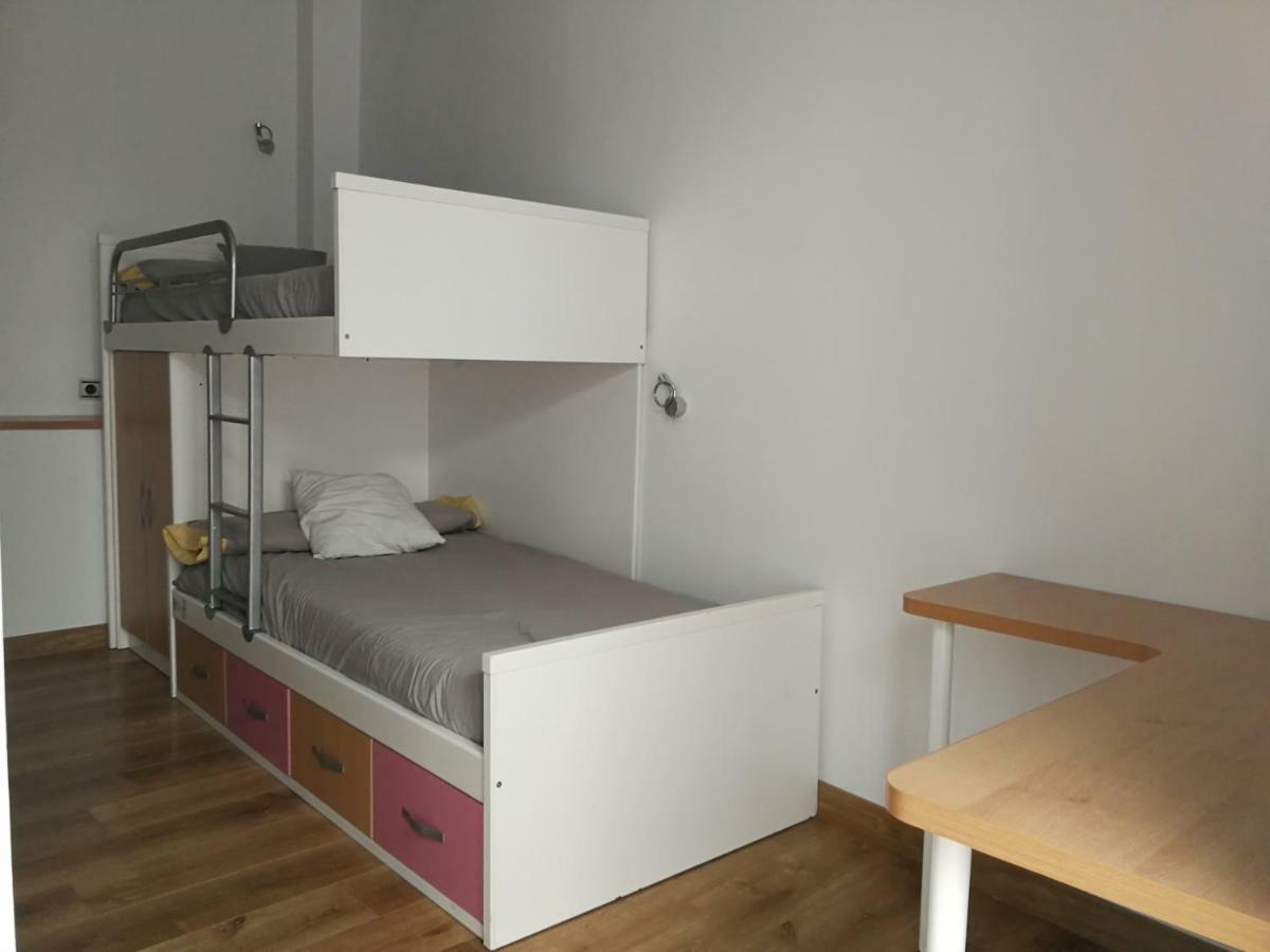 Apartamento Luminoso, Tranquilo Y Centrico