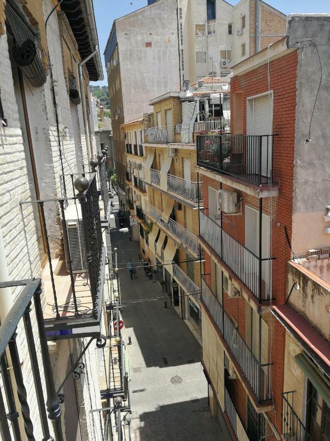 Apartamento Apartamento Luminoso, Tranquilo Y Centrico